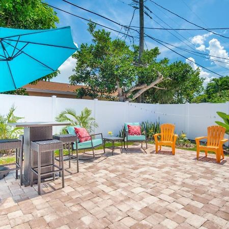 Sunny Delight II Villa Cape Canaveral Buitenkant foto