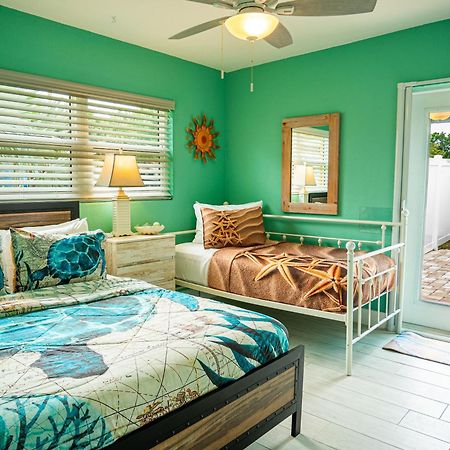 Sunny Delight II Villa Cape Canaveral Buitenkant foto