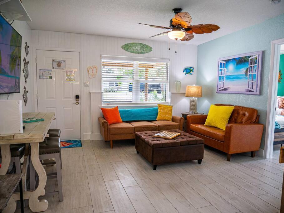 Sunny Delight II Villa Cape Canaveral Buitenkant foto