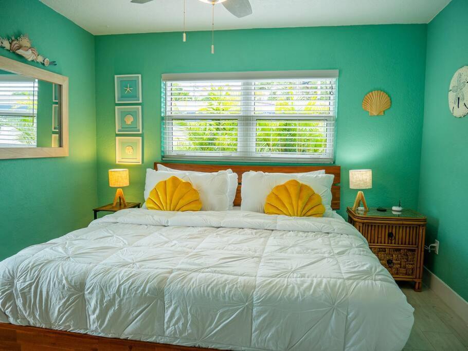Sunny Delight II Villa Cape Canaveral Buitenkant foto