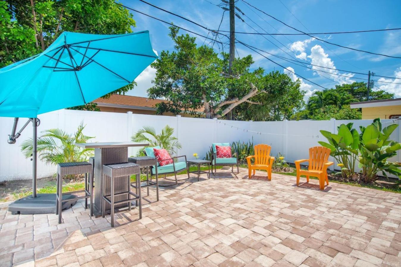 Sunny Delight II Villa Cape Canaveral Buitenkant foto