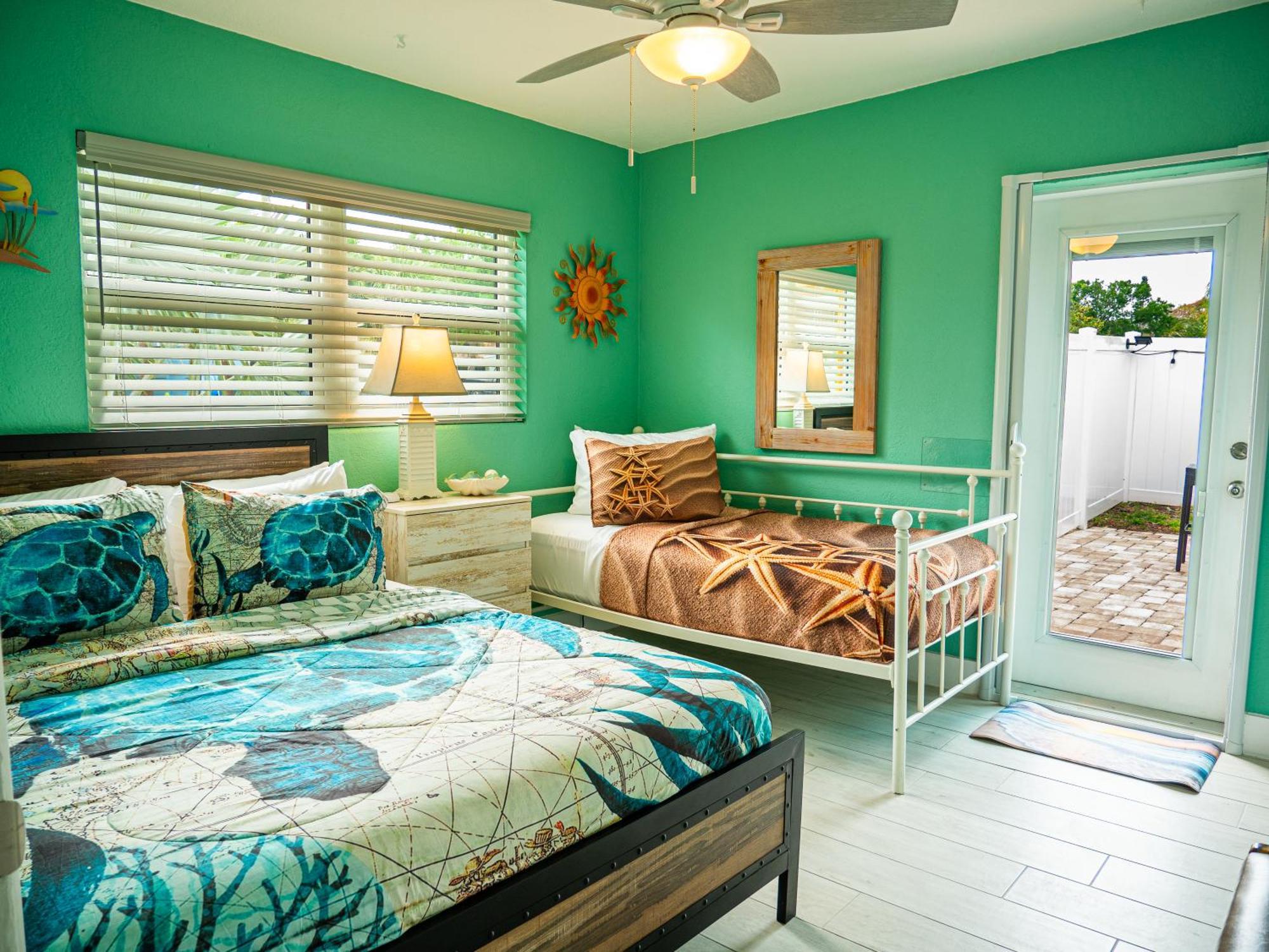 Sunny Delight II Villa Cape Canaveral Buitenkant foto