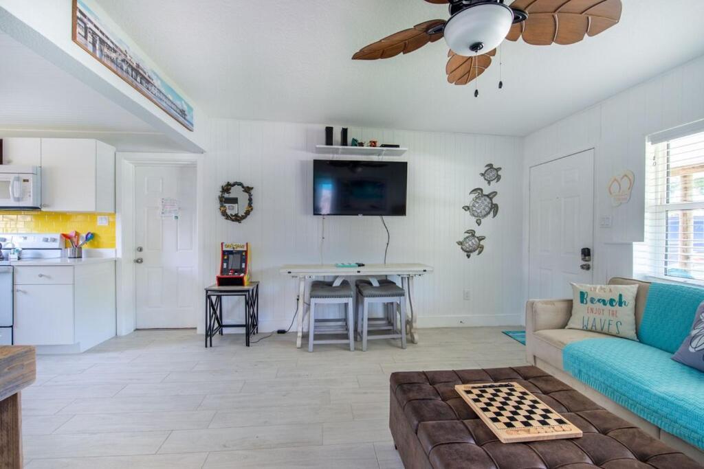 Sunny Delight II Villa Cape Canaveral Buitenkant foto