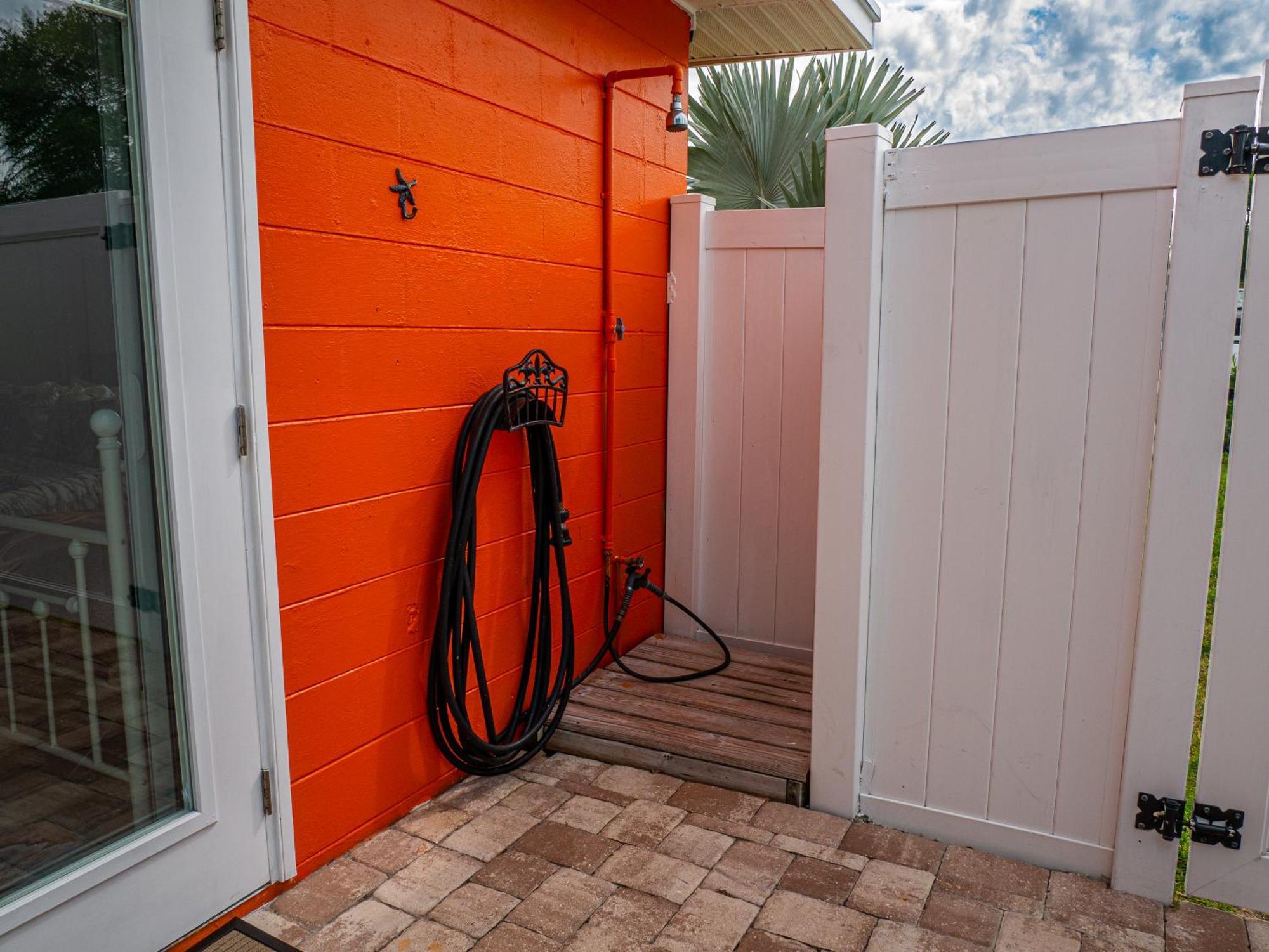 Sunny Delight II Villa Cape Canaveral Buitenkant foto