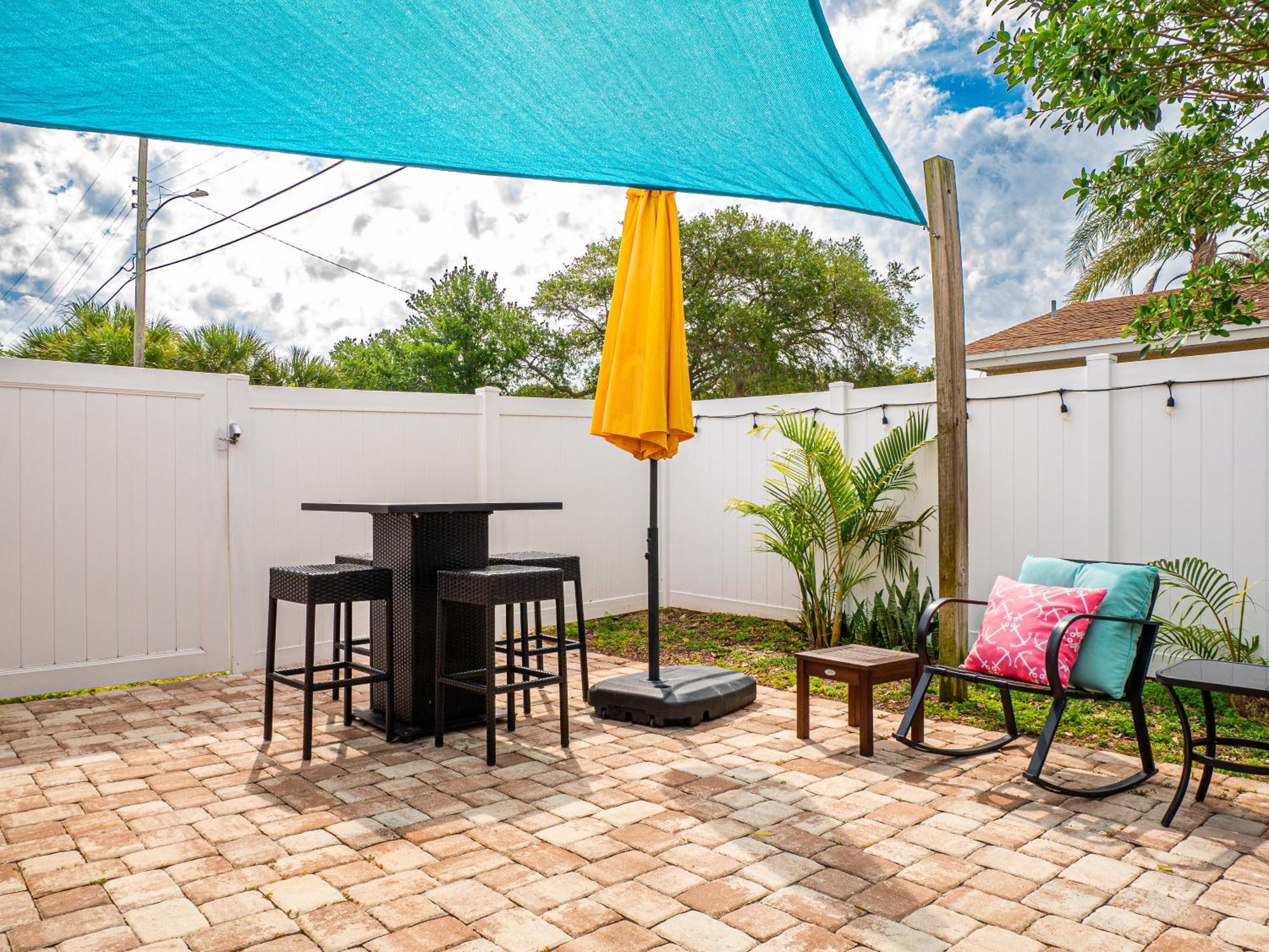 Sunny Delight II Villa Cape Canaveral Buitenkant foto