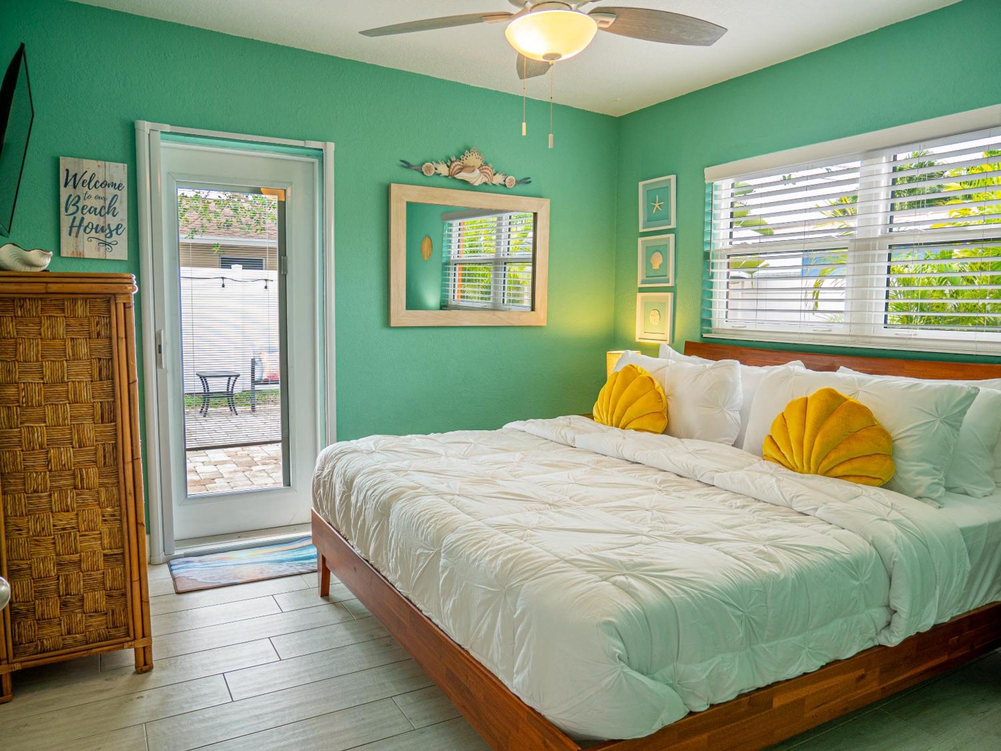 Sunny Delight II Villa Cape Canaveral Buitenkant foto