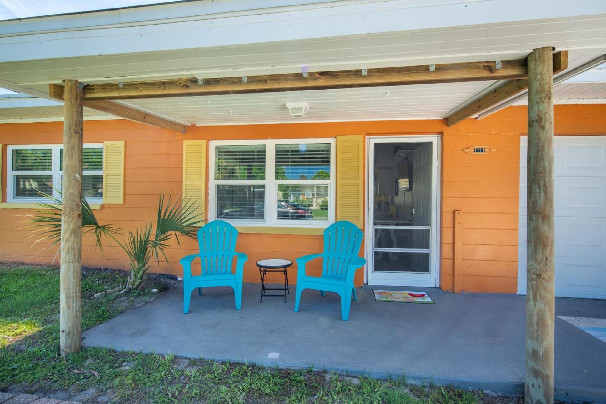 Sunny Delight II Villa Cape Canaveral Buitenkant foto