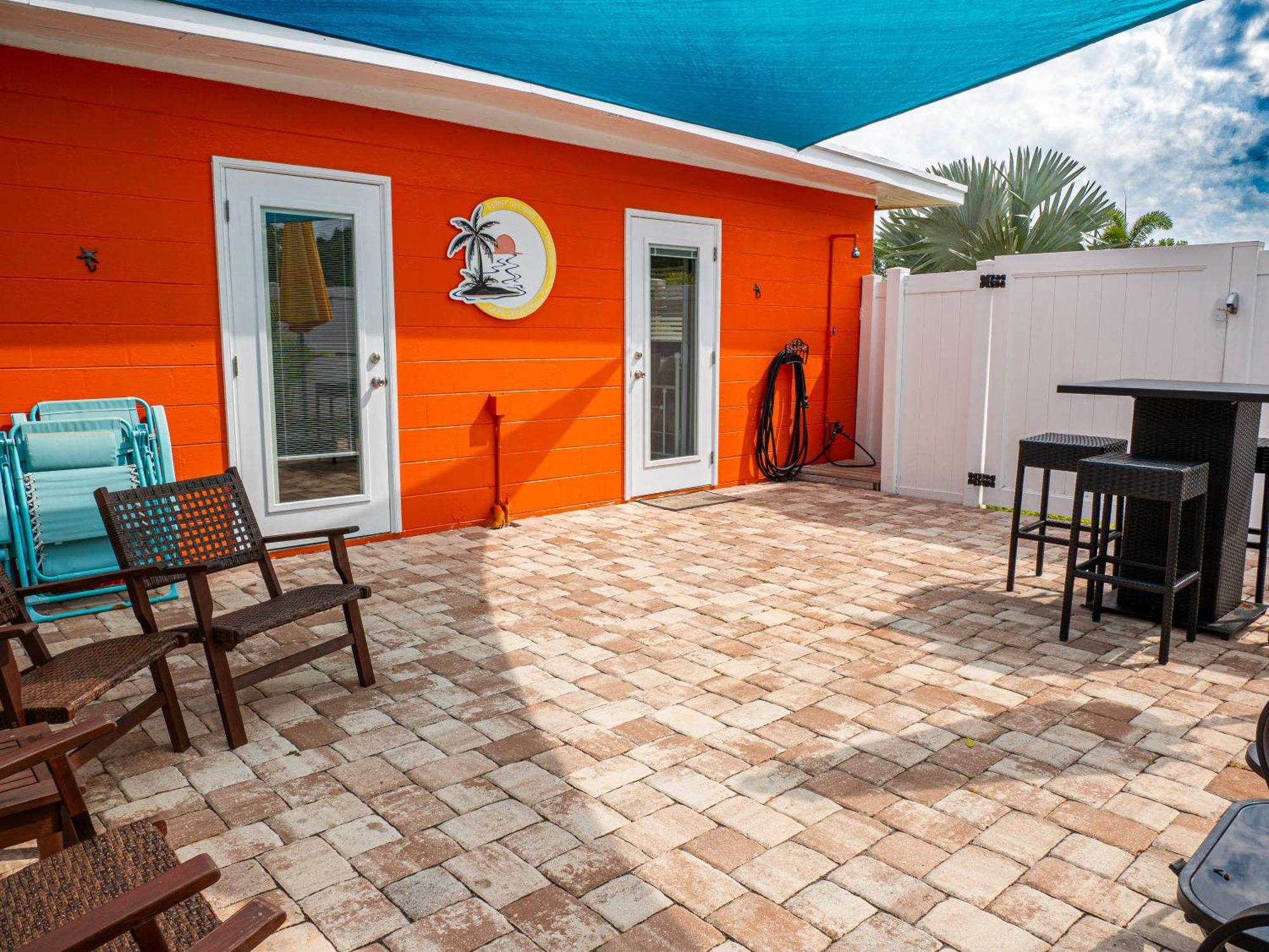 Sunny Delight II Villa Cape Canaveral Buitenkant foto