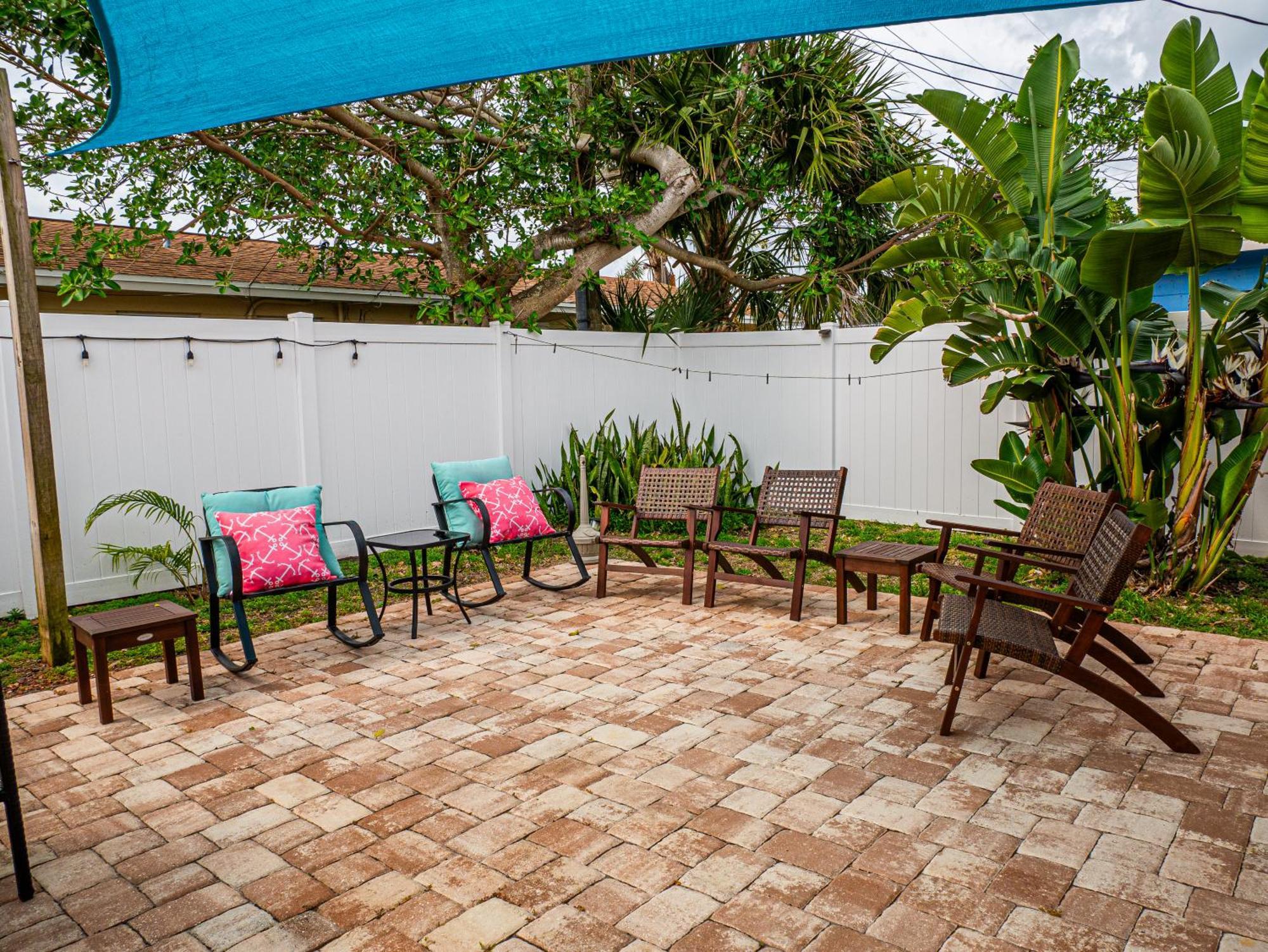 Sunny Delight II Villa Cape Canaveral Buitenkant foto