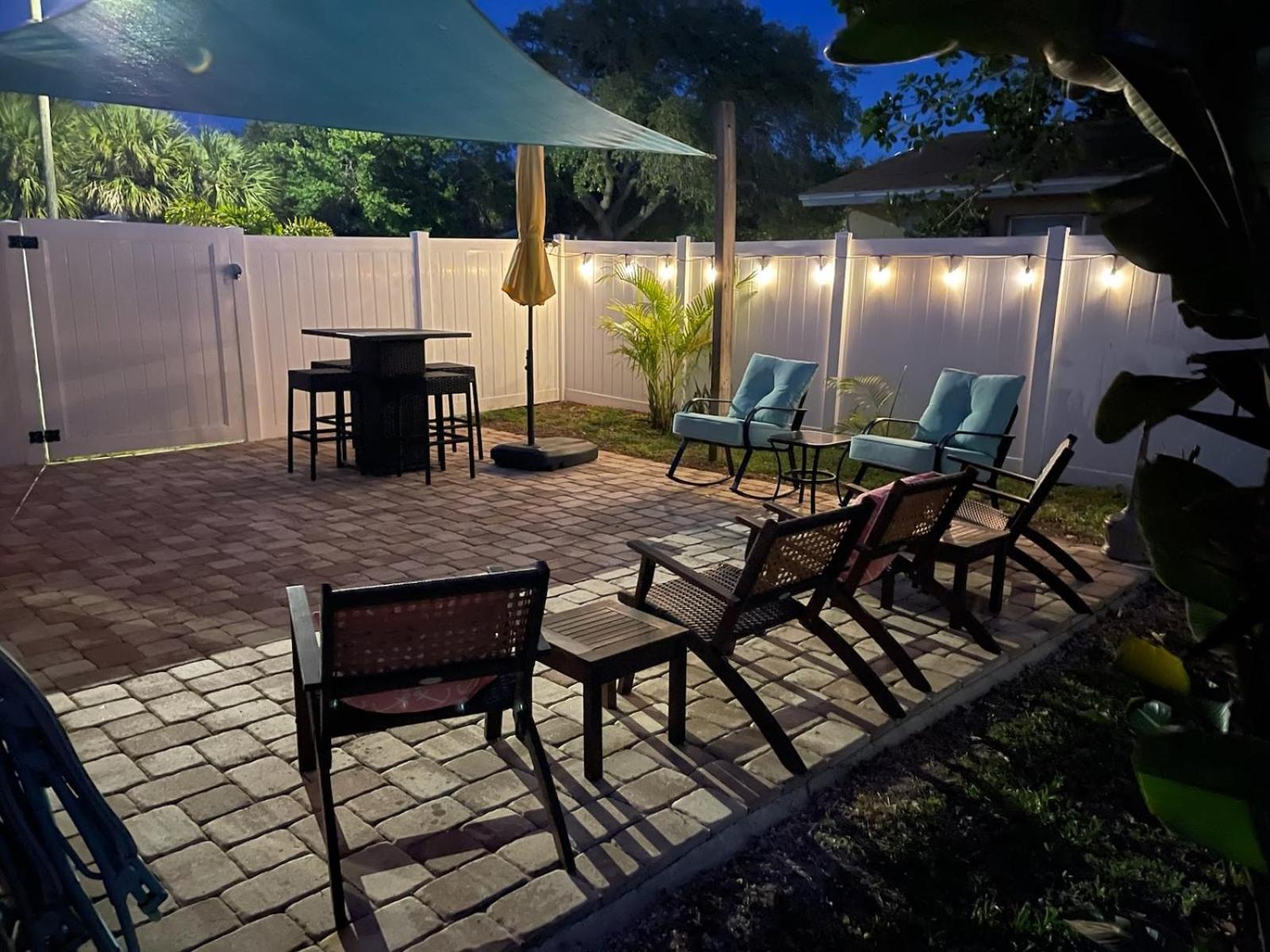Sunny Delight II Villa Cape Canaveral Buitenkant foto